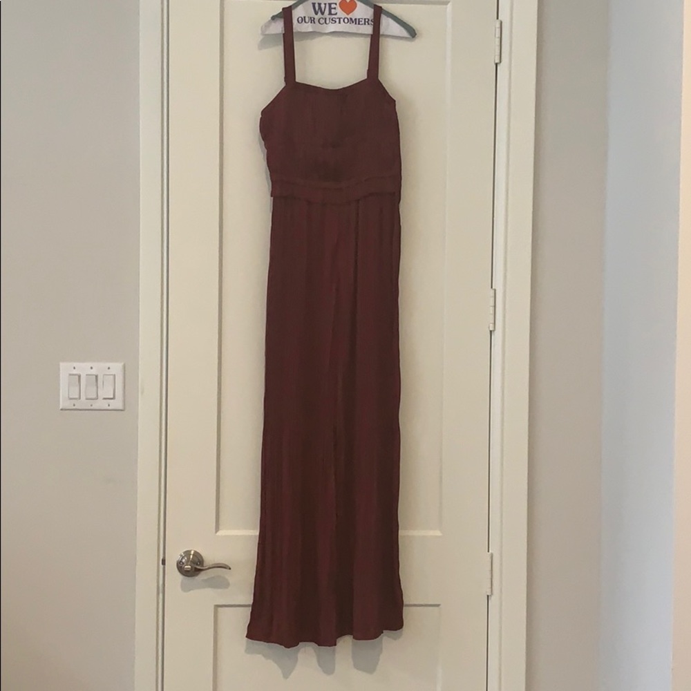Jumpsuit